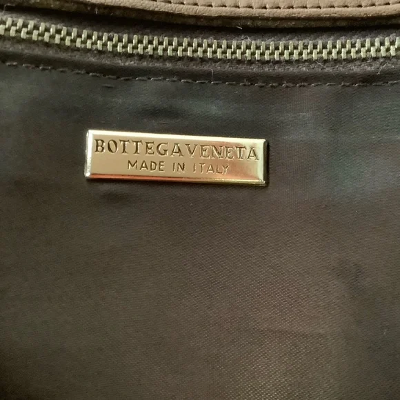 BOTTEGA VENETA VINTAGE BAG - Picture 5 of 13